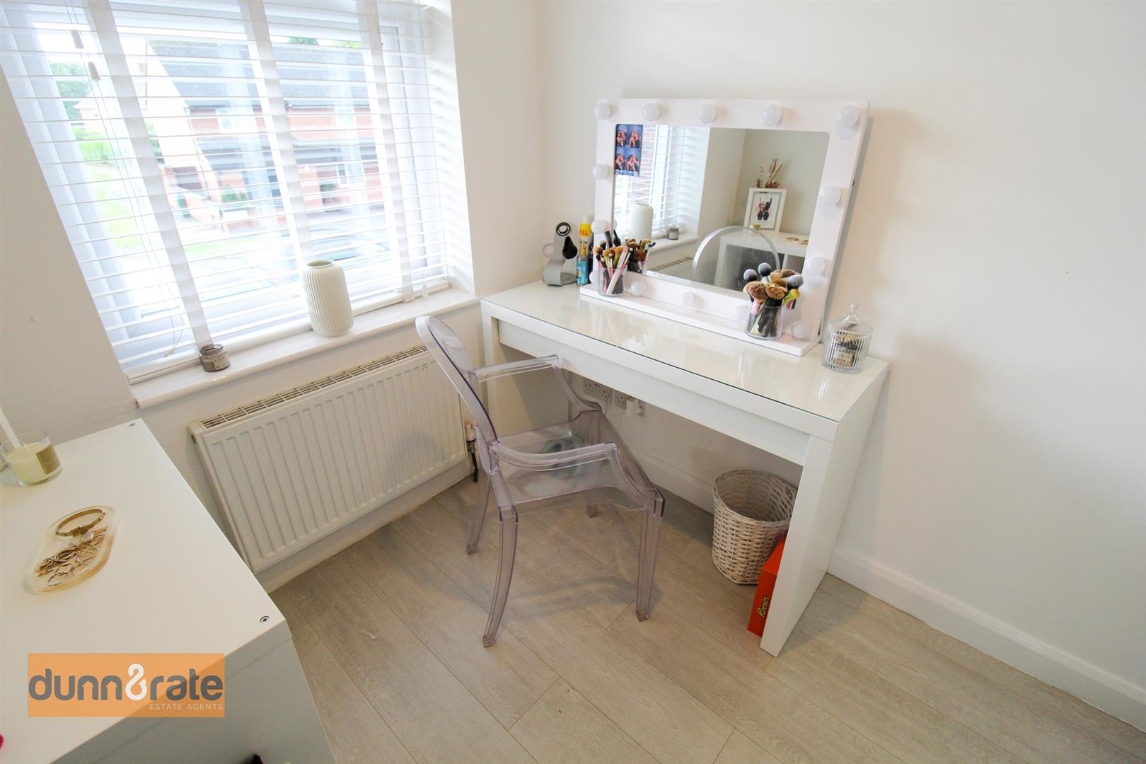 Brompton Drive, Baddeley Green, Stoke-On-Trent